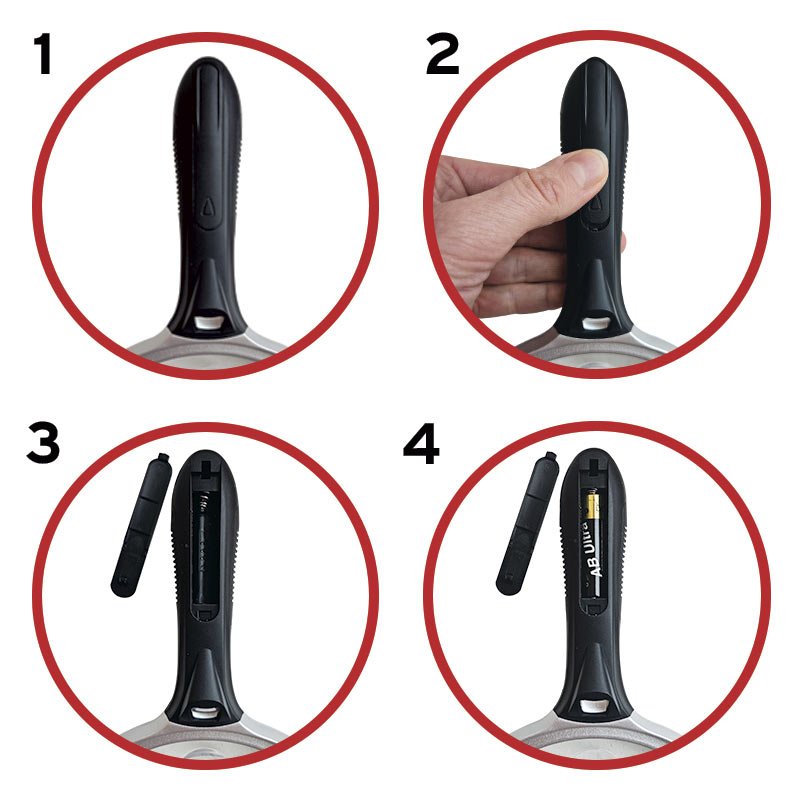 Lup med lys - 2x/6x forstørrelse - Seniorshop