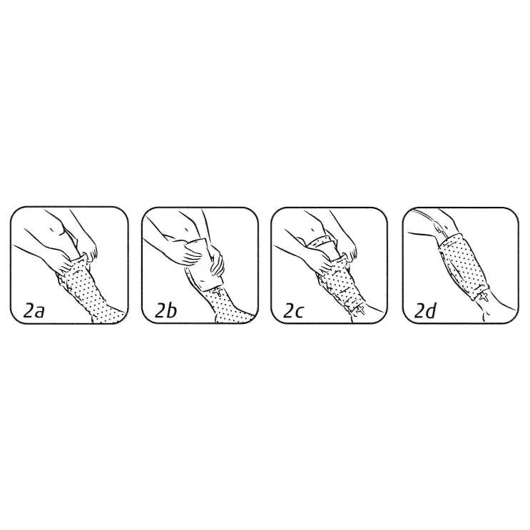 Fiksering urinpose - Seniorshop