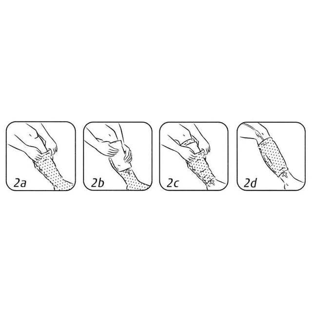 Fiksering urinpose - Seniorshop