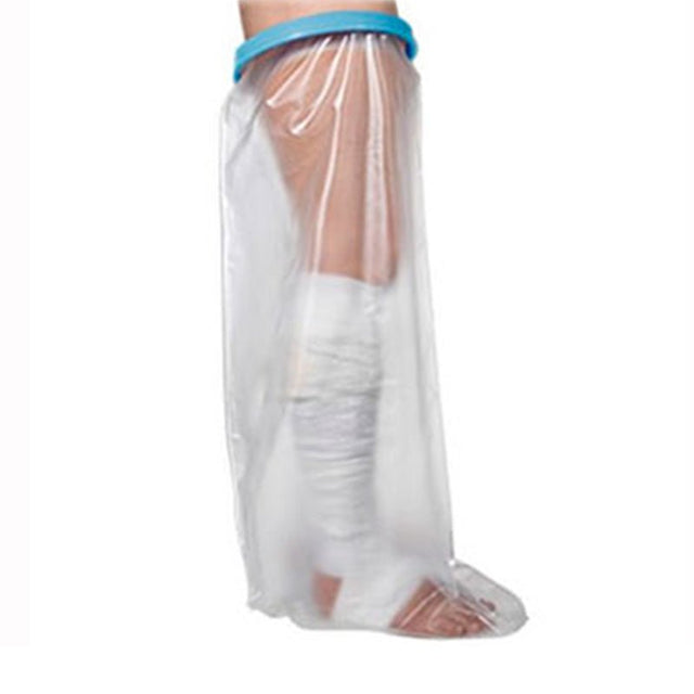 Badeovertræk til helt ben - SealProtect® - Seniorshop