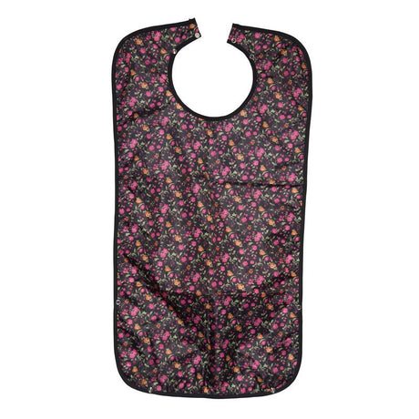 Spisestykke, Blomstret - Seniorshop