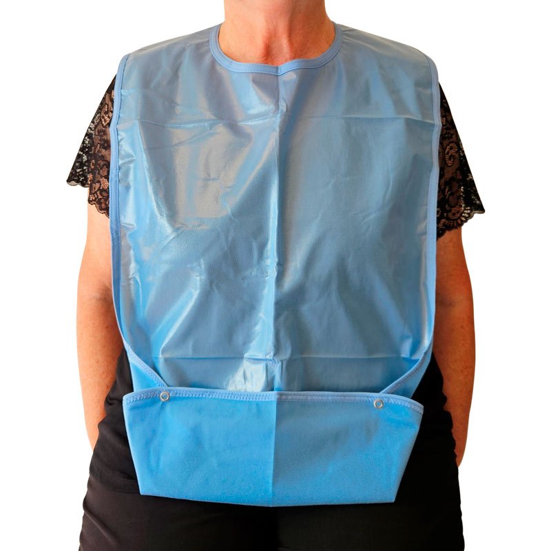 Spisestykke med plastoverflade - Seniorshop