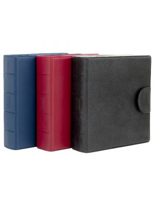 Store doseringsæsker i etui - Medimax - Seniorshop