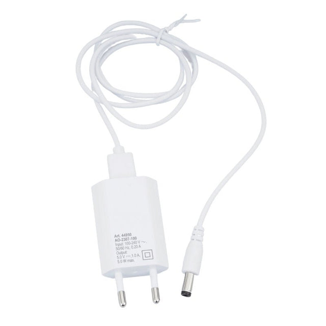 Strømforsyning til blodtrykmåler - Seniorshop