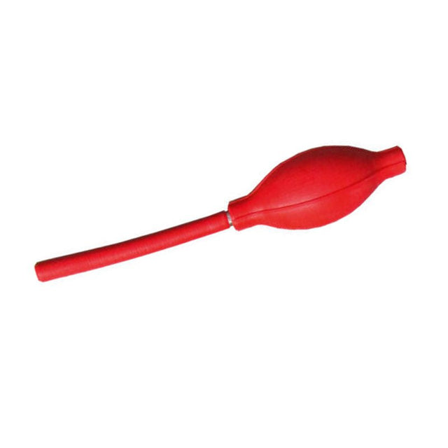 Pumpe til siddepude / luftkrans - Seniorshop