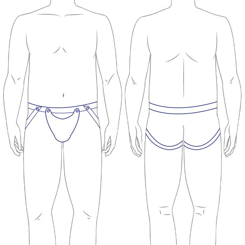 Suspensorium - Seniorshop