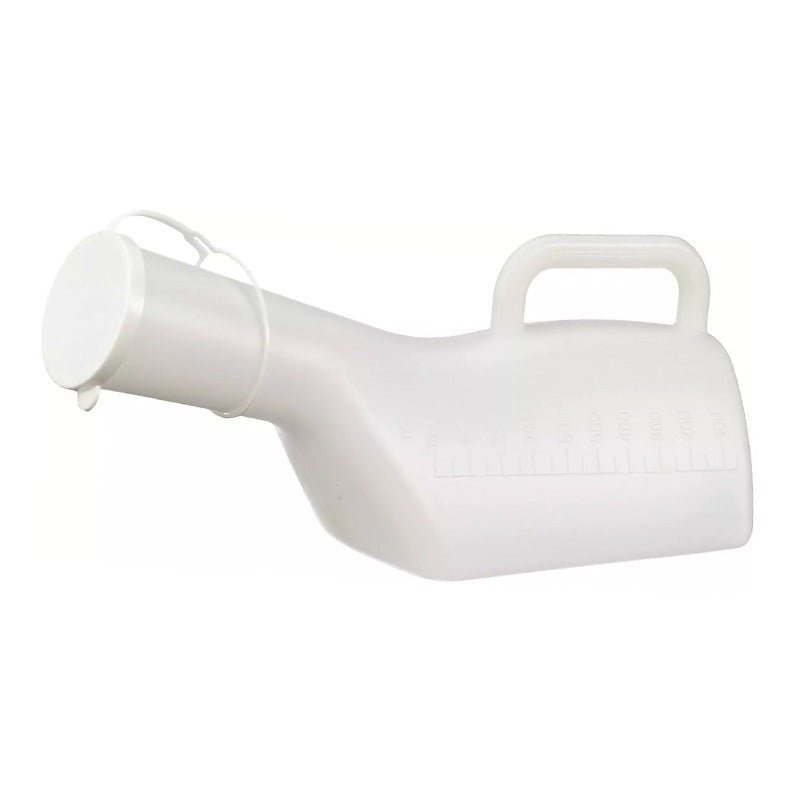 Urinkolbe til mænd - Seniorshop