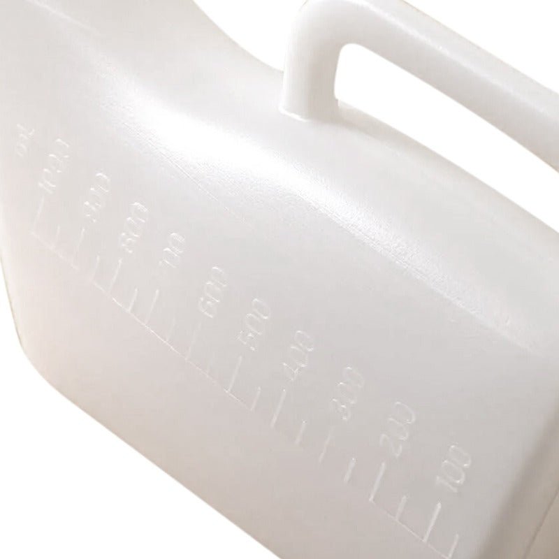 Urinkolbe til mænd - Seniorshop