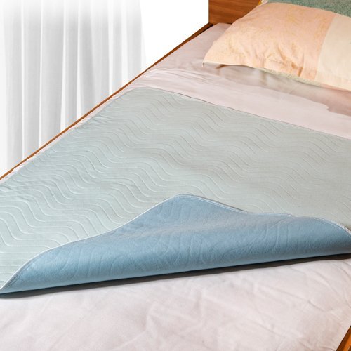 Stiklagen til inkontinens - 85x90 cm - Seniorshop