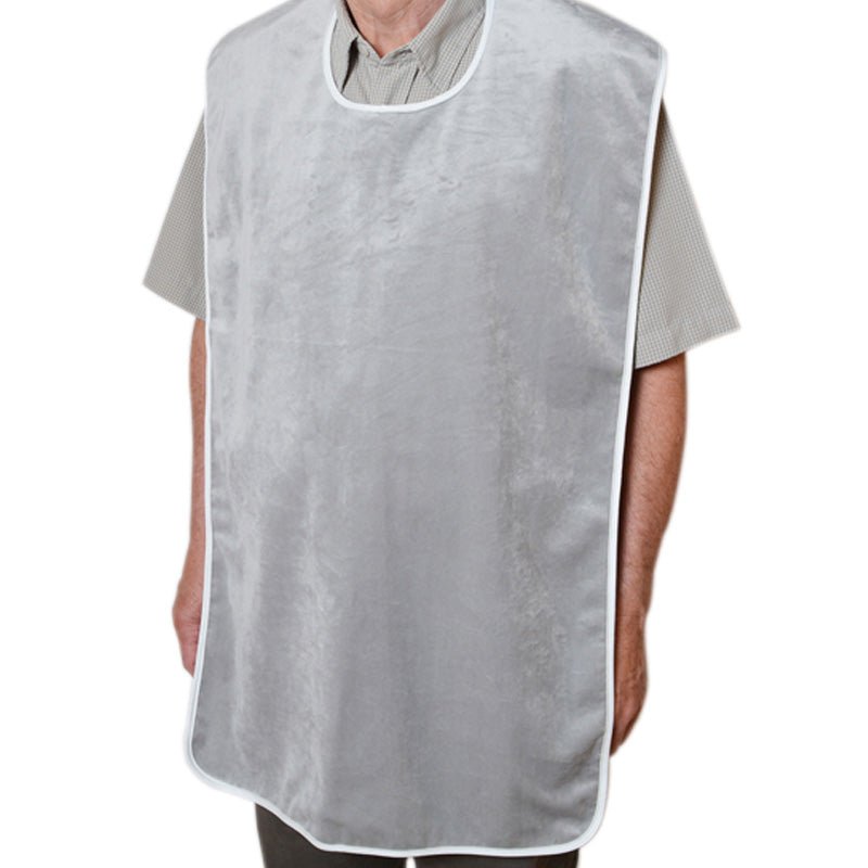 Stort spisestykke - Seniorshop