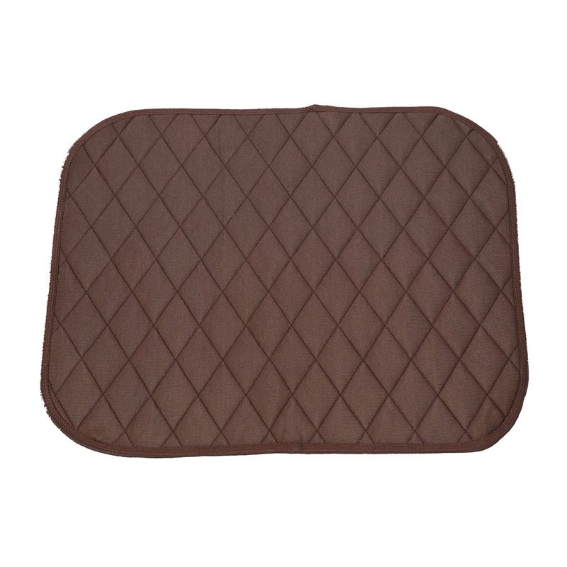 Siddeunderlag til inkontinens - Seniorshop