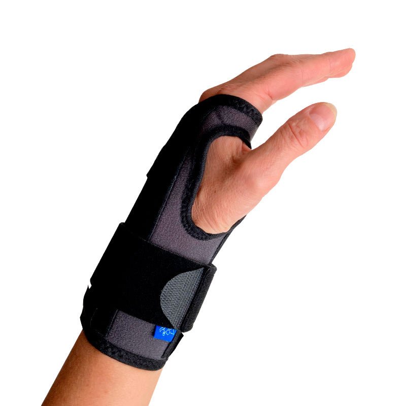 Håndledsbandage - Dynastab Dual - Seniorshop