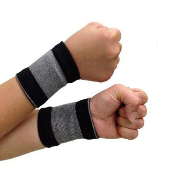 Håndledsstøttebind, 2 stk. - Seniorshop