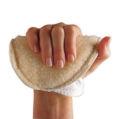 Håndfladebeskytter - Seniorshop