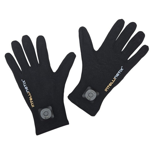 Vibrerende gigthandsker - Intellinetix - Seniorshop
