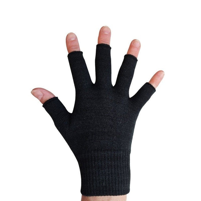Gigthandsker uden fingre - Seniorshop