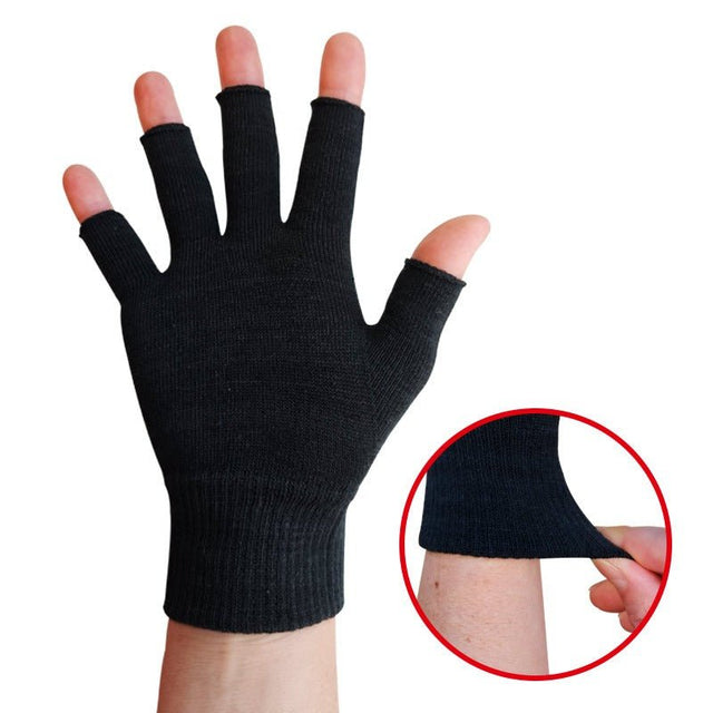 Gigthandsker uden fingre - Seniorshop