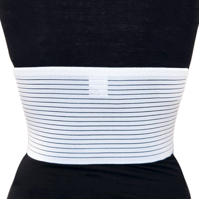 Ribben - og lændebælte til dame - Seniorshop