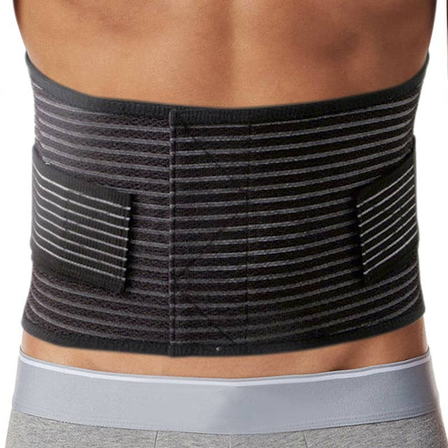 Elastisk korset til ryg og lænd - Seniorshop