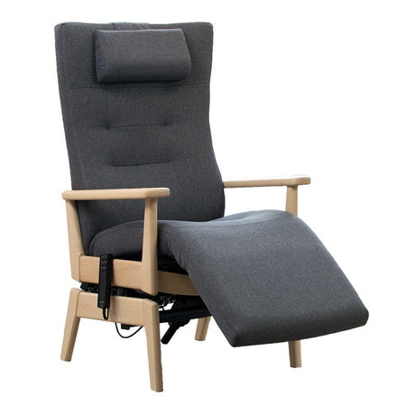 Farstrup hvilestol 5040 Plus - Seniorshop