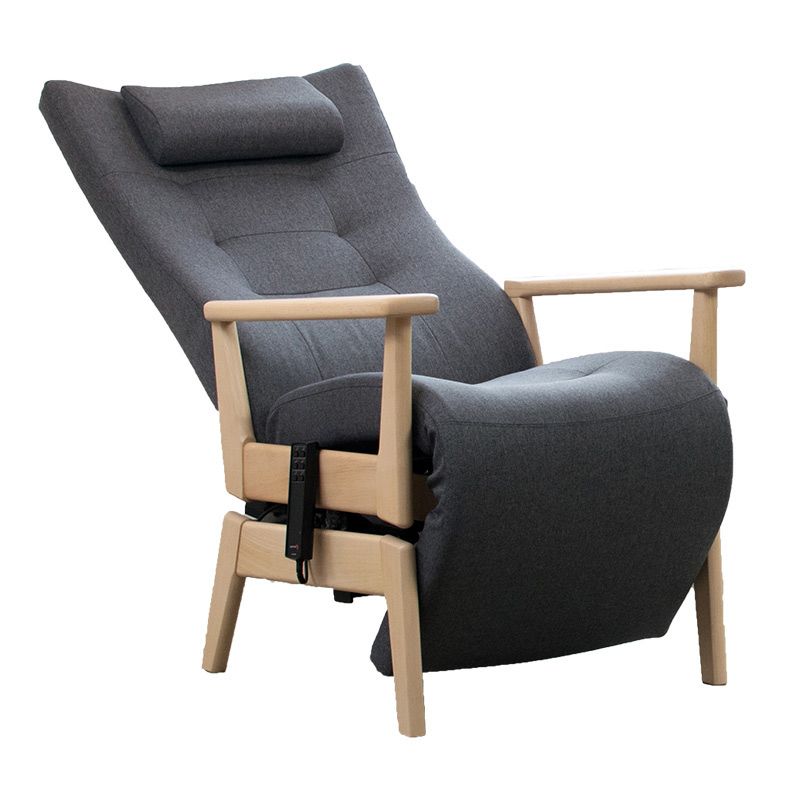 Farstrup hvilestol 5040 Plus - Seniorshop