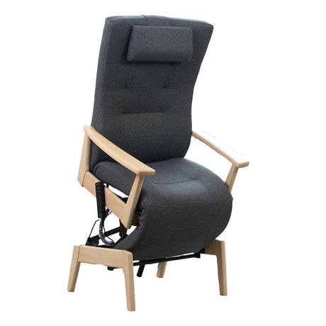 Farstrup hvilestol 5040 Plus - Seniorshop