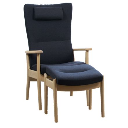 Farstrup hvilestol 5910 Plus - Seniorshop
