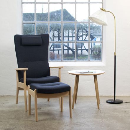 Farstrup hvilestol 5910 Plus - Seniorshop