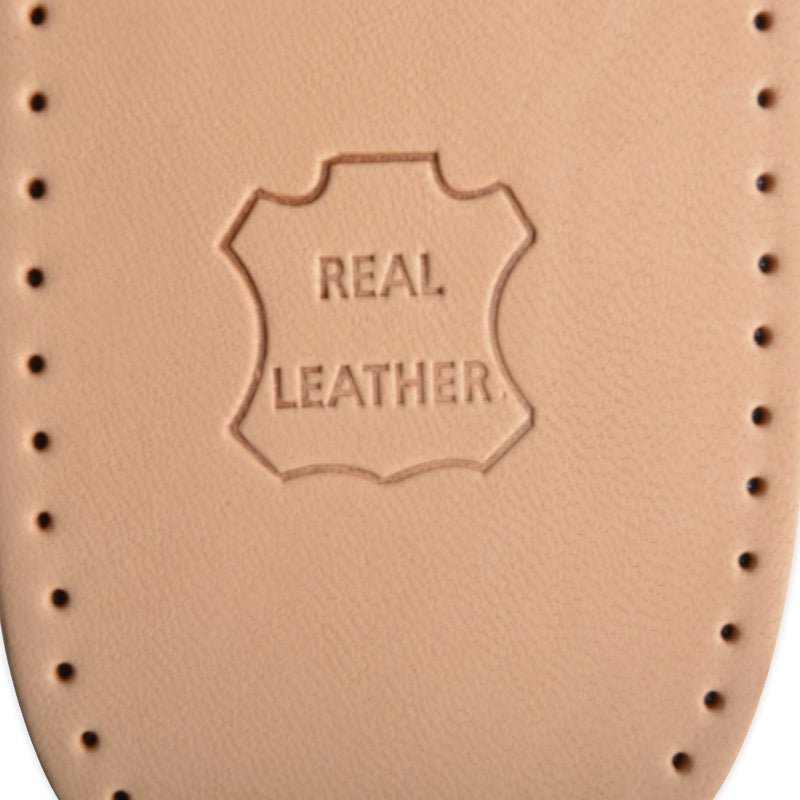 Støddæmpende forfodsindlæg - Seniorshop