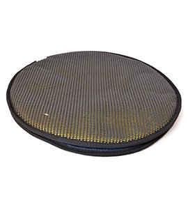 Drehkissen aus Nylon, Ø45 cm