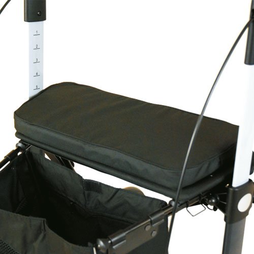 Fast sæde til Server og Athlon rollator
