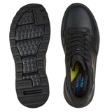 Skechers slip-in herresneaker - Sort