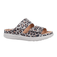 Hartjes dameslipper - Leopard