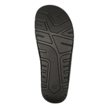 Rohde herreslipper - Sort