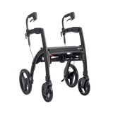 Rollz Motion - Rollator og kørestol
