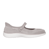 Skechers slip - in ballerina - Natur