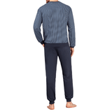 Nattøj til herrer - Mørkeblå