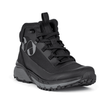 Green Comfort sporty damestøvle - Sort