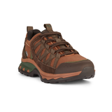 Green Comfort outdoor damesneaker - Brun
