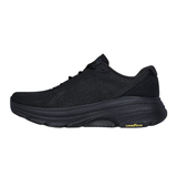 Skechers stabil herresneaker - Sort