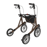 Explorer Rollator - Bred model