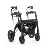 Rollz Motion Electric - Rollator og kørestol