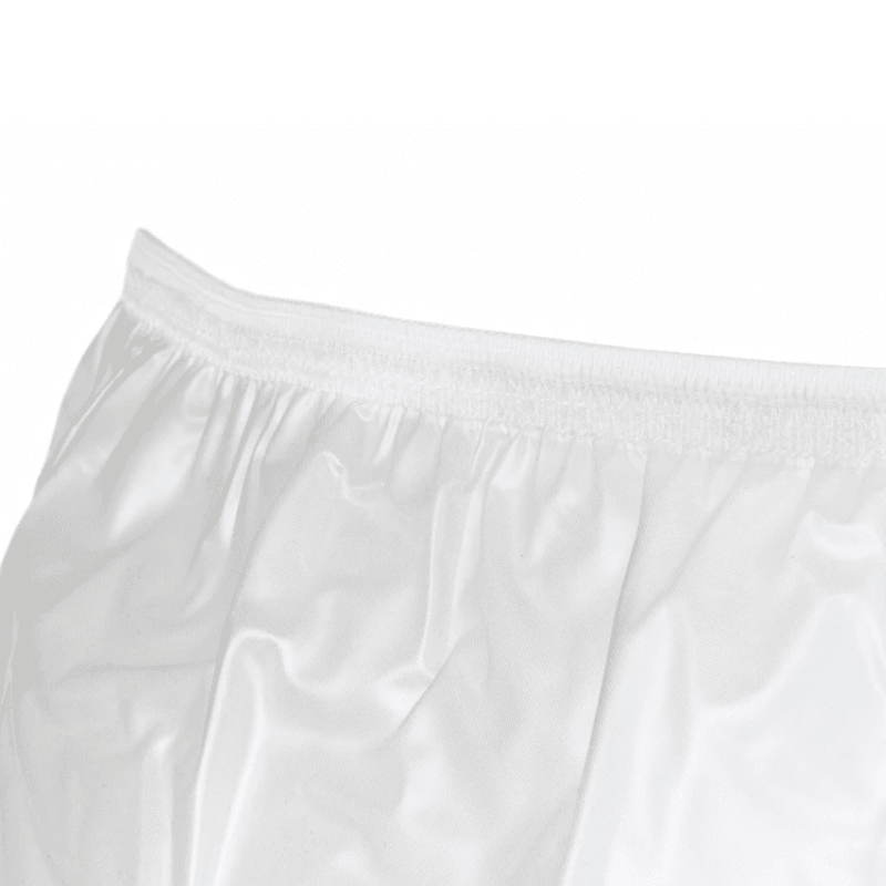 Inkontinens fikseringsbuks