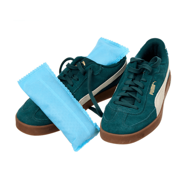 Shoe Buddy - Naturlig lugtfjerner