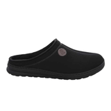 Rohde herreslipper - Sort