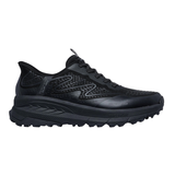 Skechers vandtæt herresneaker - Sort