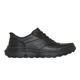 Skechers slip-in herresneaker - Sort
