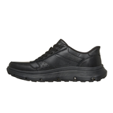 Skechers slip-in herresneaker - Sort