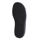 Fidelio bred herreslipper - Sort