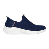 Skechers slip-in damesneaker - Navy